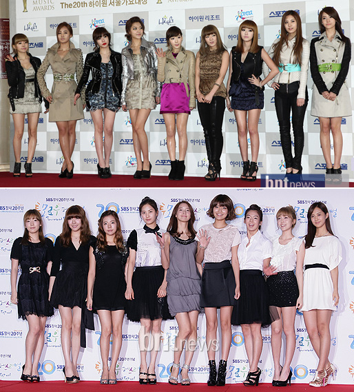 Soshified Styling SNSD – “Analysis of SNSD Members' Styles”