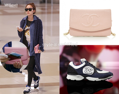 chanel sport shoes 219
