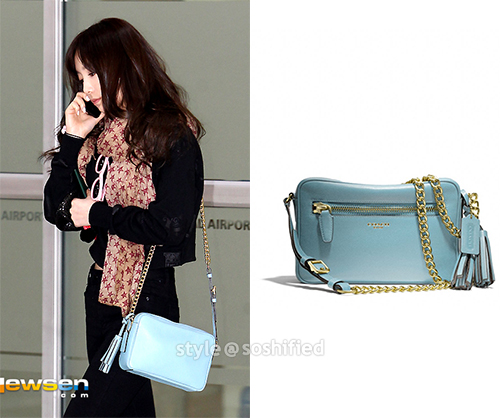Taeyeon Coach