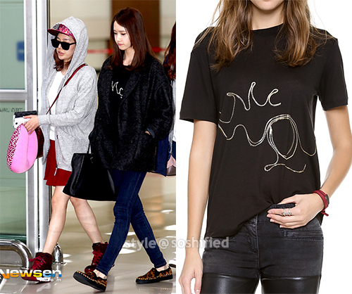 Yoona McQueen