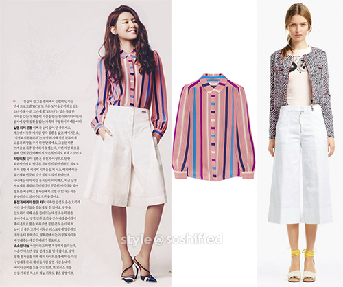 Sooyoung See By Chloe