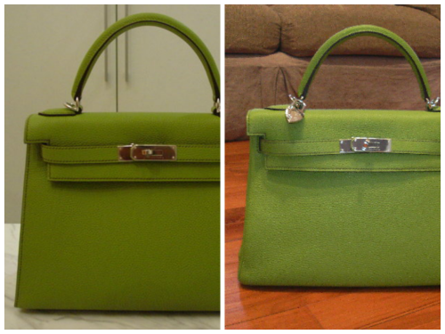 Soshified Styling Review: Hermès Birkin, Kelly and Twilly