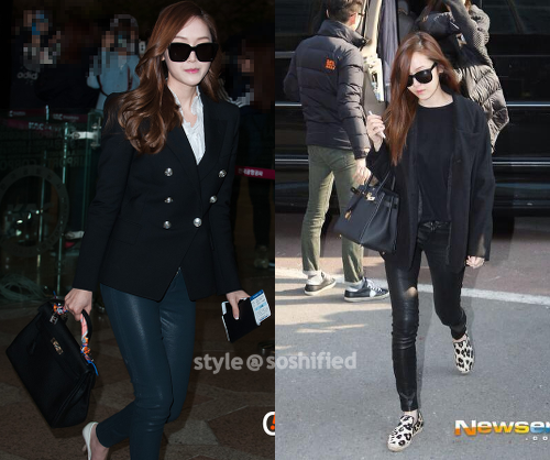 Soshified Styling Review: Hermès Birkin, Kelly and Twilly