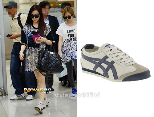 onitsuka tiger walking shoes