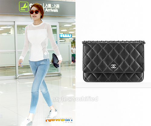 Sooyoung Chanel