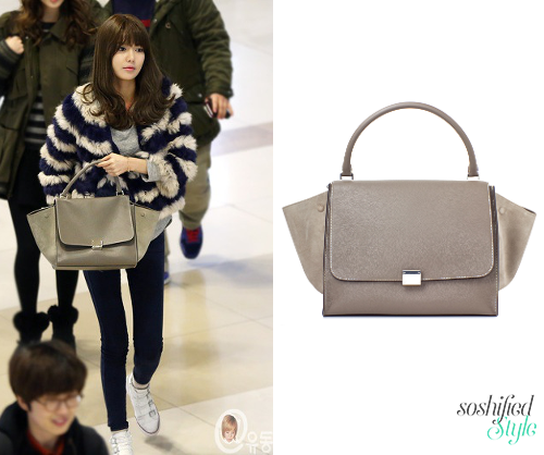 sooyoungceline