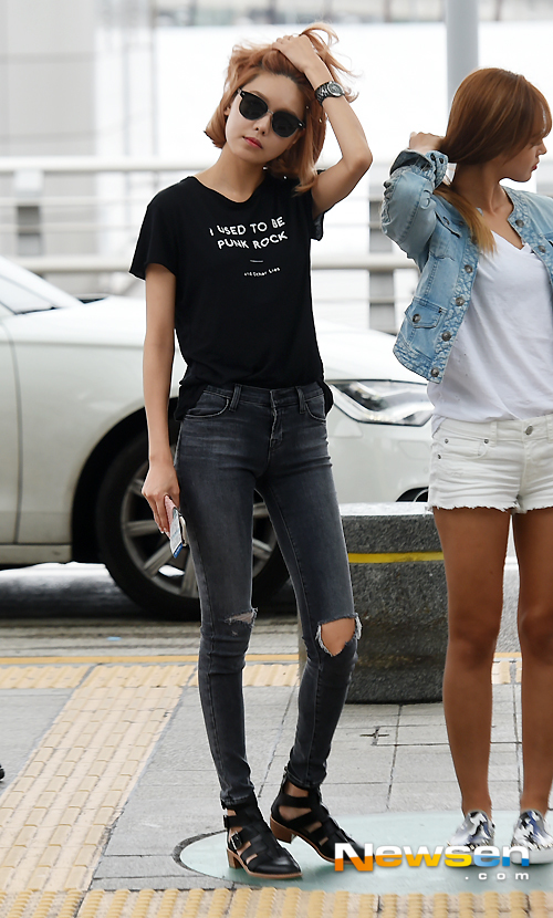 Soshified Styling Outfit of the week