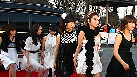 Soshified Styling Fashion Highs and Lows: 2007