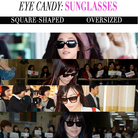 Tiffany Sunglasses