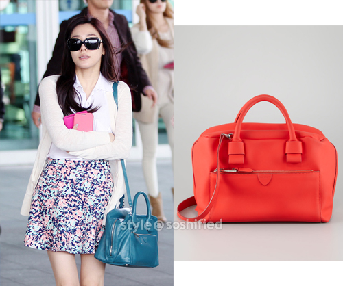 Soshified Styling SNSD: Wildfox Couture, Marc by Marc Jacobs
