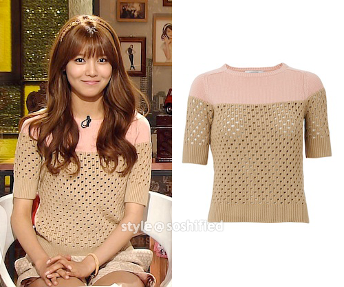Sooyoung_Carven