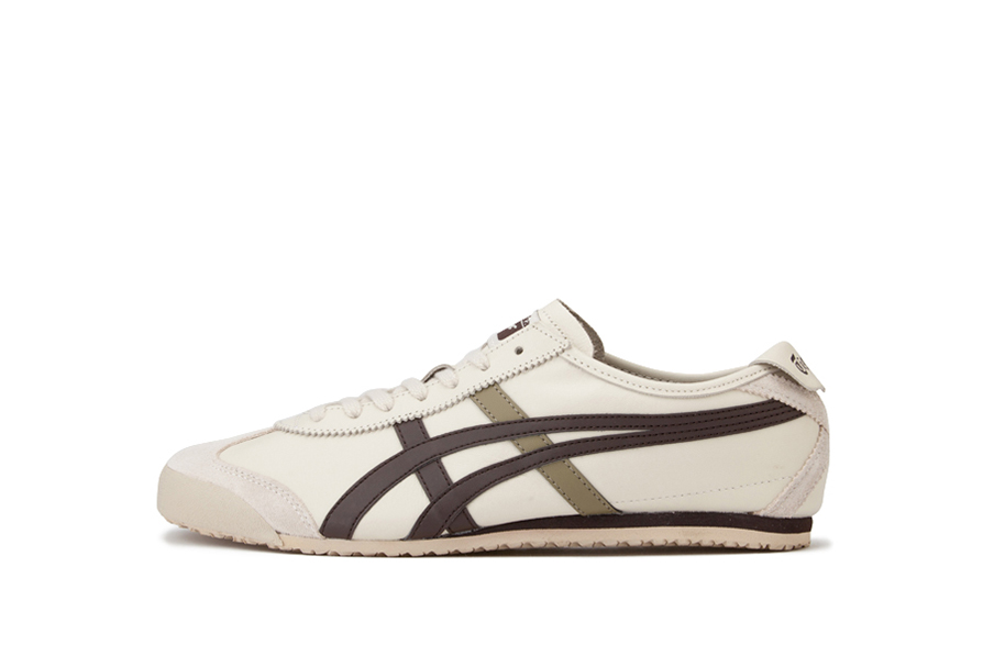Soshified Styling Review: Onitsuka Tiger Mexico 66 Shoe