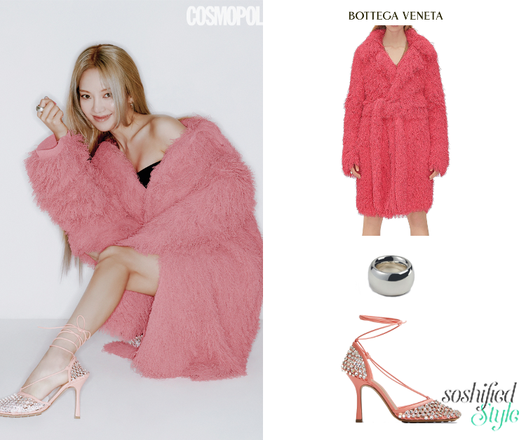Soshified Styling Jessica: Golden Goose Deluxe Brand