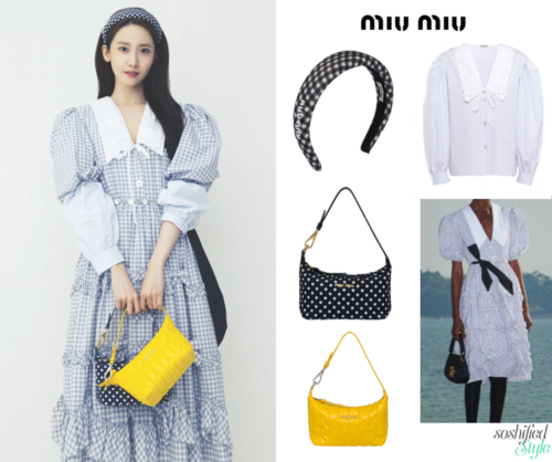 vintage Miu Miu Handbags for Women - Vestiaire Collective