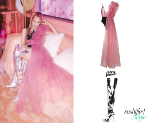 Soshified Styling Roger Vivier